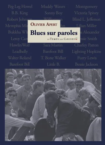 Blues sur paroles 