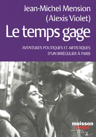 Le temps gage