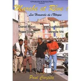 Marche et rêve !