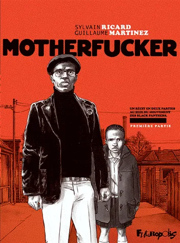 Motherfucker Tome 1