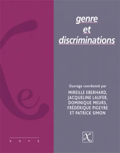 Genre et discriminations