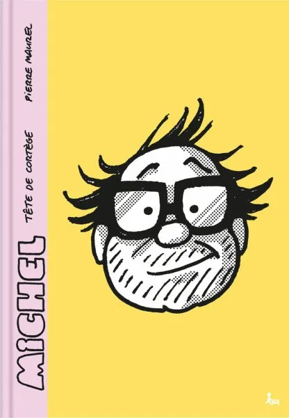 Michel, tête de cortège
