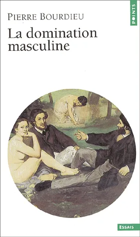 La domination masculine
