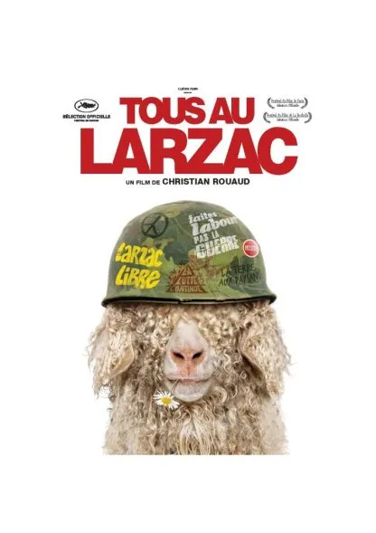 Tous au Larzac !