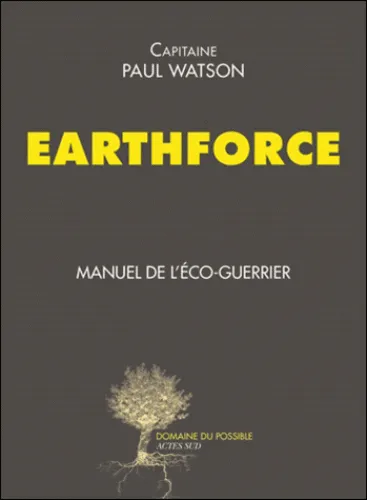 Earthforce