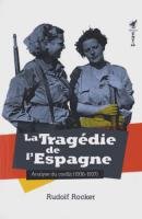 La tragédie de l'Espagne