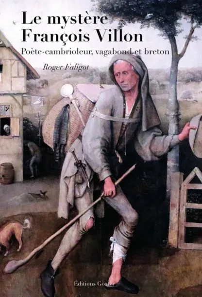 Le Mystère François Villon