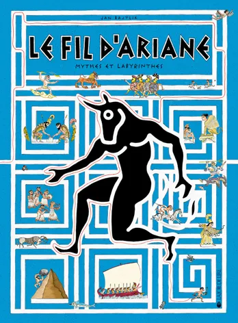 Le fil d'Ariane