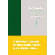 Le Naturien