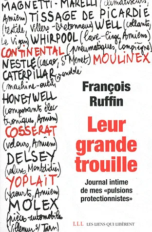 Leur grande trouille 