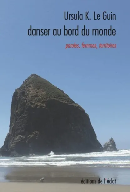Danser au bord du monde