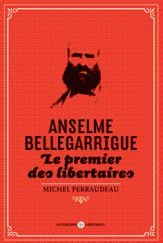 Anselm Bellegarrigue