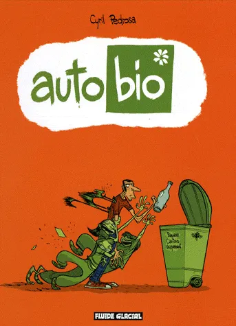 Auto-bio Tome 1