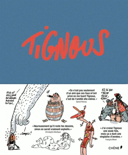 Tignous