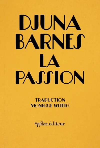 La Passion