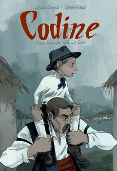 Codine (BD)