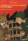 Chroniques du proche étranger en Tchétchénie