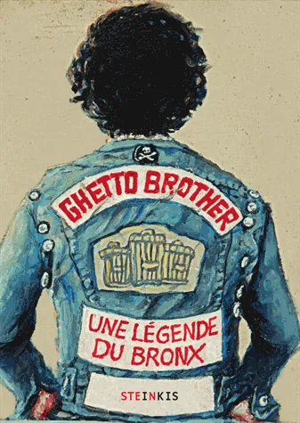 Ghetto Brother