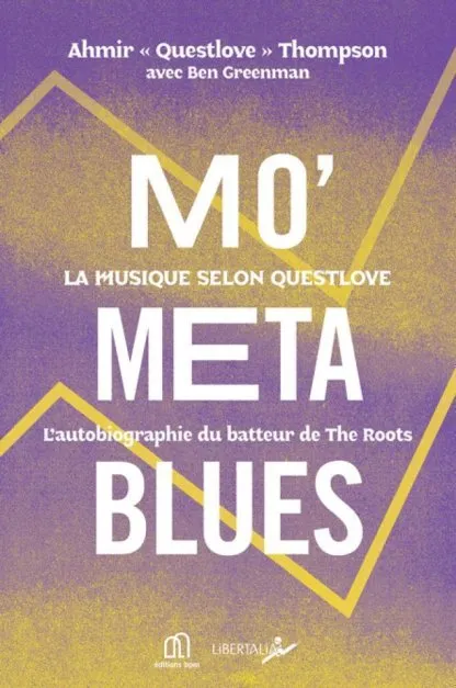 Mo' Meta Blues