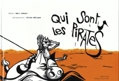 Qui sont les pirates ?