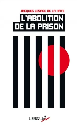 L'abolition de la prison