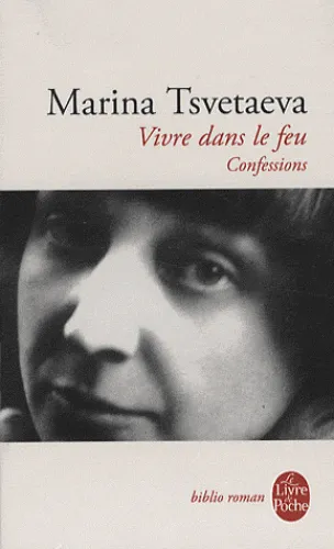 Vivre dans le feu