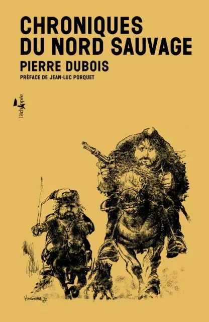 Chroniques du Nord sauvage