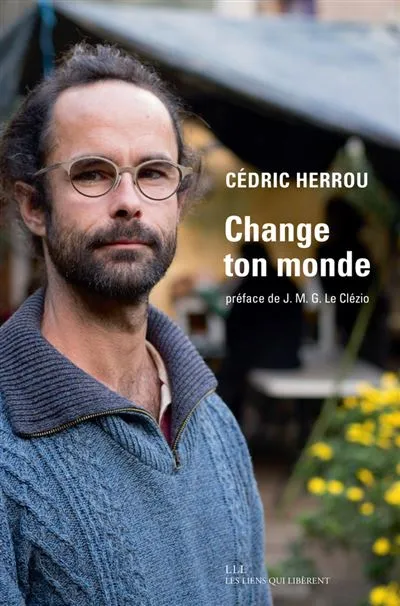 Change ton monde 