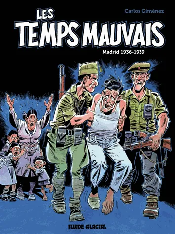 Les temps mauvais