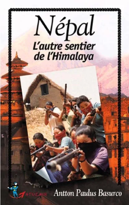 Népal. L'autre sentier de l'Himalaya 