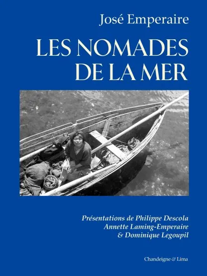 Les Nomades de la mer