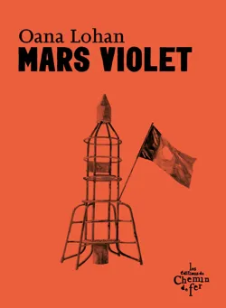 Mars Violet