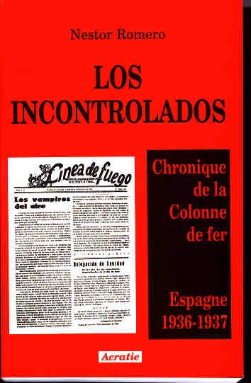 Les incontrolados