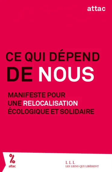 Ce qui dépend de nous