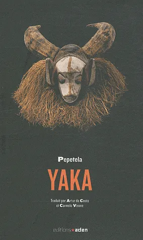 Yaka