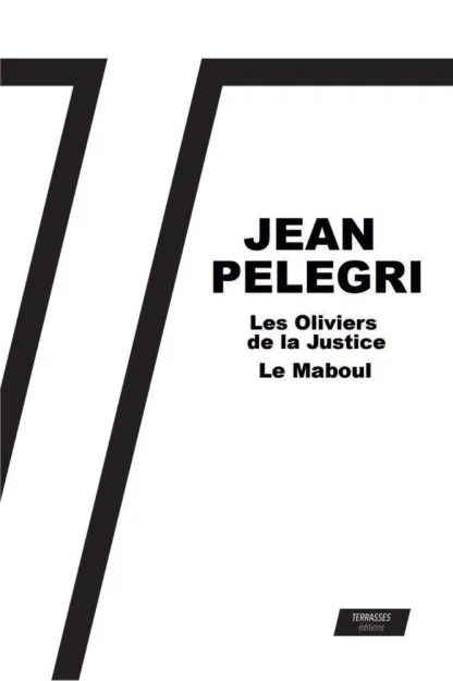 Les Oliviers de la justice