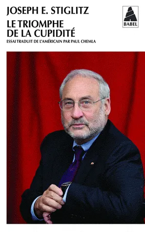 Le triomphe de la cupidité