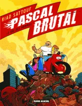 Pascal Brutal 4
