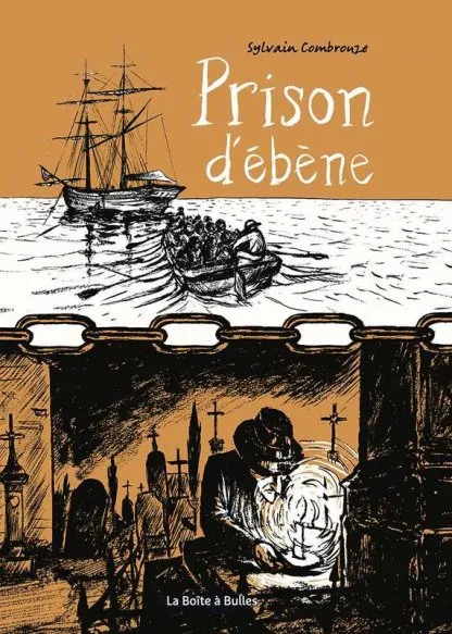 prison d'ébène