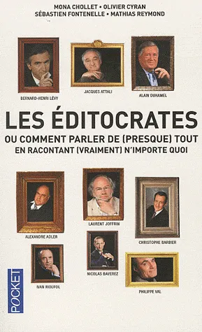 Les éditocrates