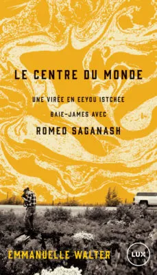 Le Centre du monde