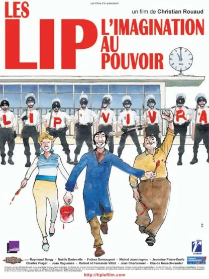 Les LIP