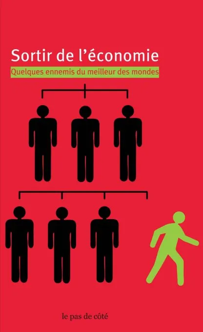 Sortir de l'économie