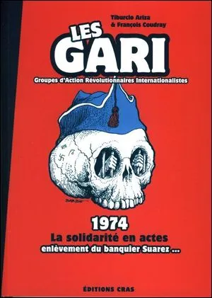 Les GARI