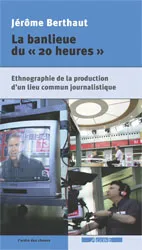La banlieue du 20 heures