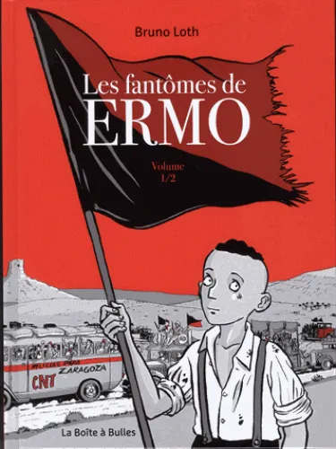 Les fantômes de Ermo