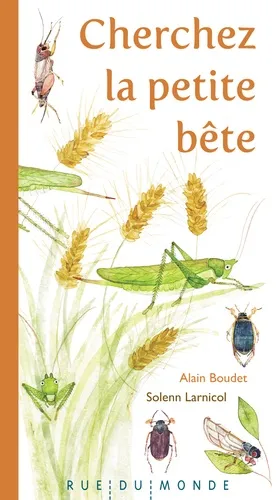 Cherchez la petite bête