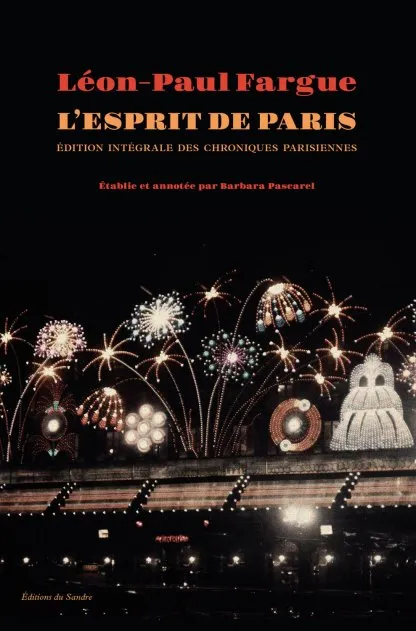 L'Esprit de Paris