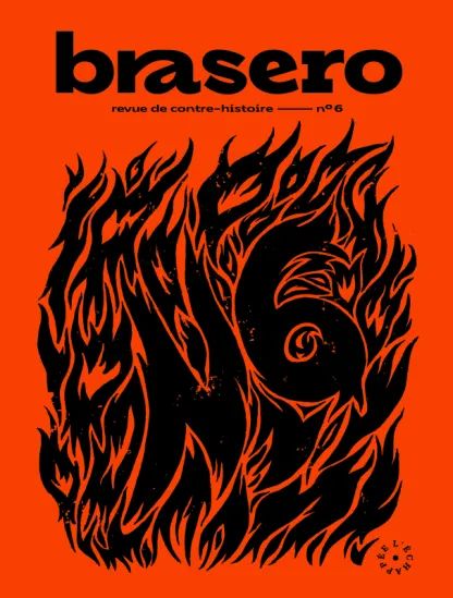 Brasero n°6 