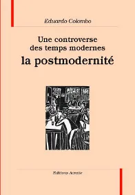 La post-modernité